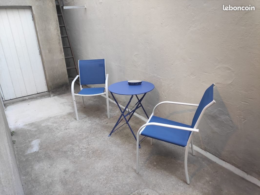 Appartement a louer vichy - 2 pièce(s) - 54 m2 - Surfyn