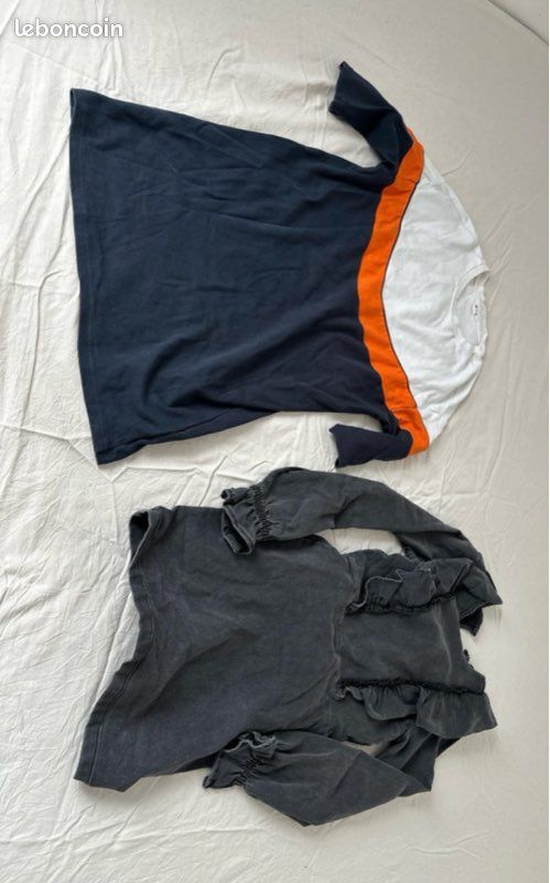 Lot vêtement femme 34/36 (image 20)