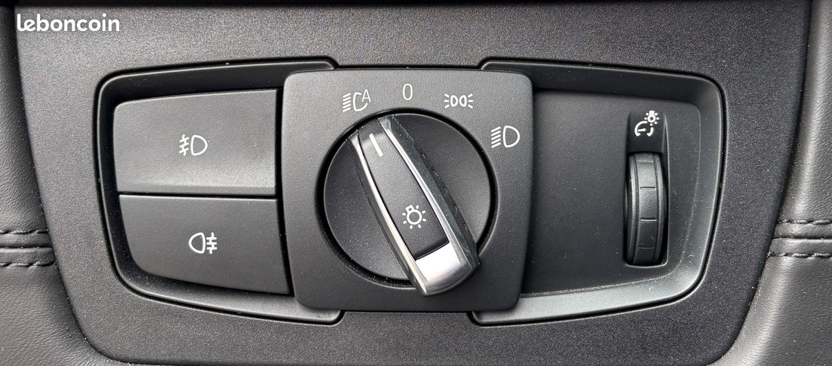 Bmw serie 4 gran-coupe 3.0 435 d 315 m-sport xdrive bva (image 29)