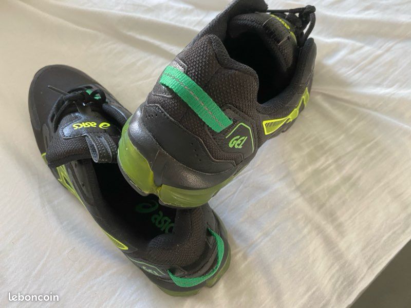 Asics gel (image 2)