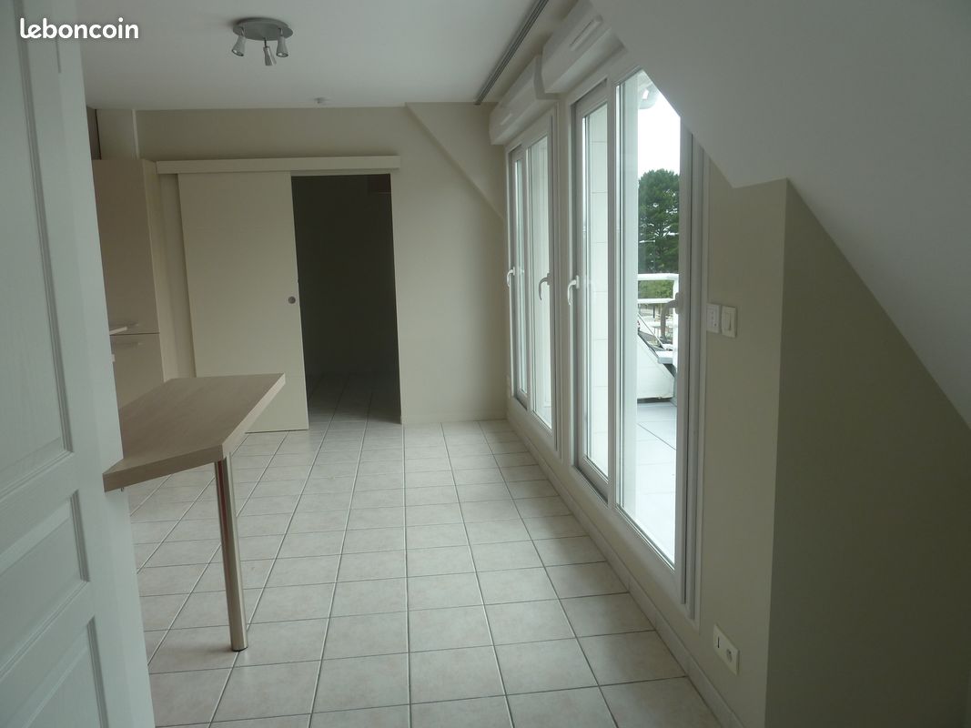 Appartement 2 pièces 35 m² · à Saint-Herblain · 35 m² · 650 €/mois