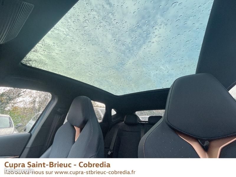 Cupra Tavascan 340ch 77 kWh VZ 4Drive (image 18)