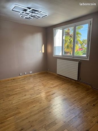 Maison a louer ermont - 5 pièce(s) - 65 m2 - Surfyn