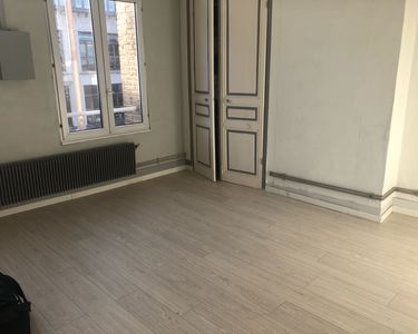 Studio 1 pièce 30 m²