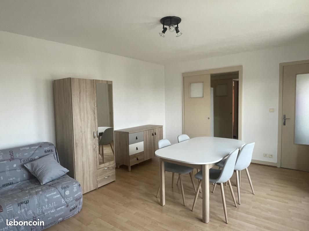 Appartement 1 pièce 34 m² · à Saint-Dizier · 34 m² · 495 €