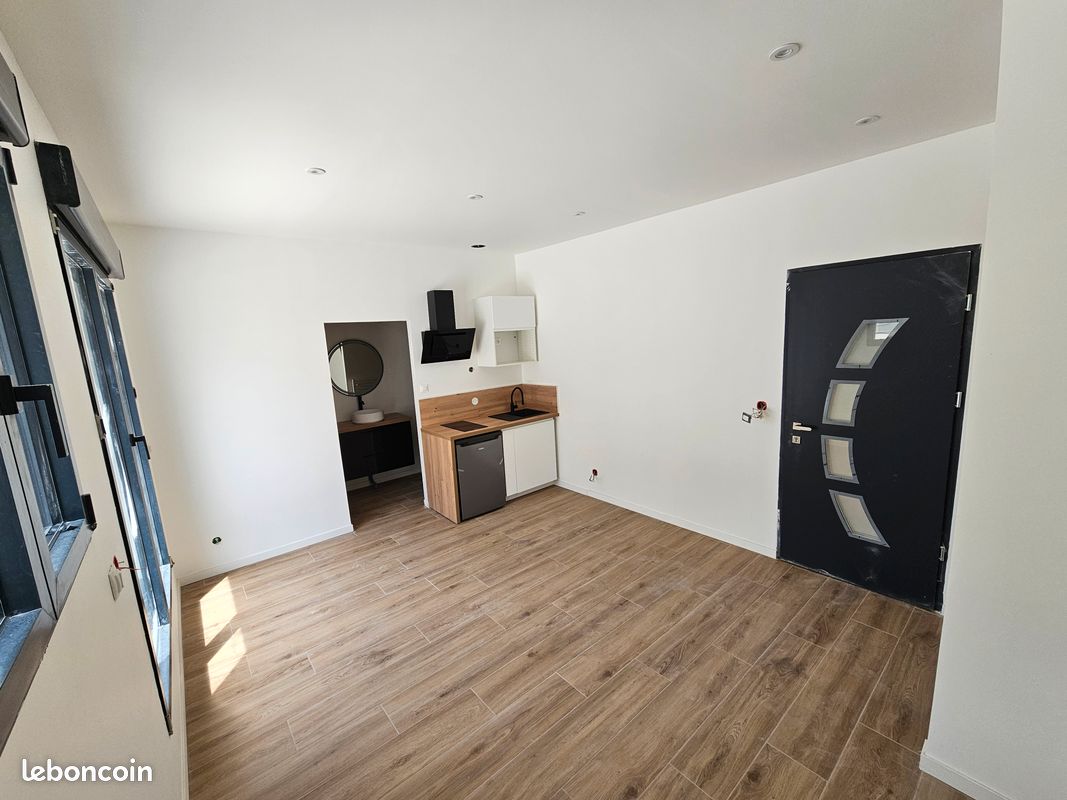 Appartement 1 pièce 22 m² · à Reims · 22 m² · 98 900 €