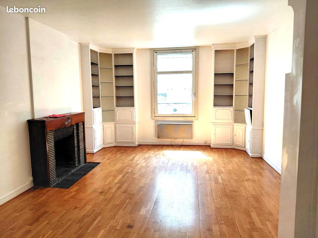 Appartement 2 pièces 62 m² · à Angers · 62 m² · 800 €/mois