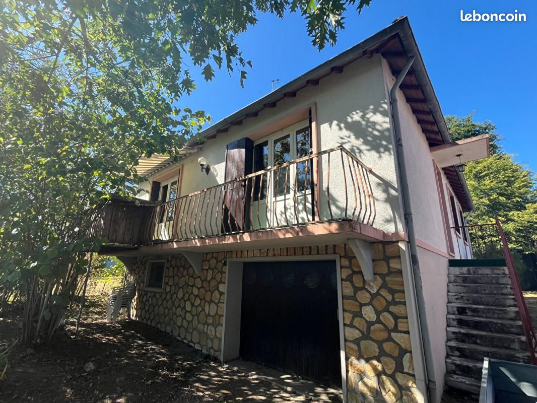 Maison 5 pièces 99 m² · à Vierzon · 99 m² · 85 500 €