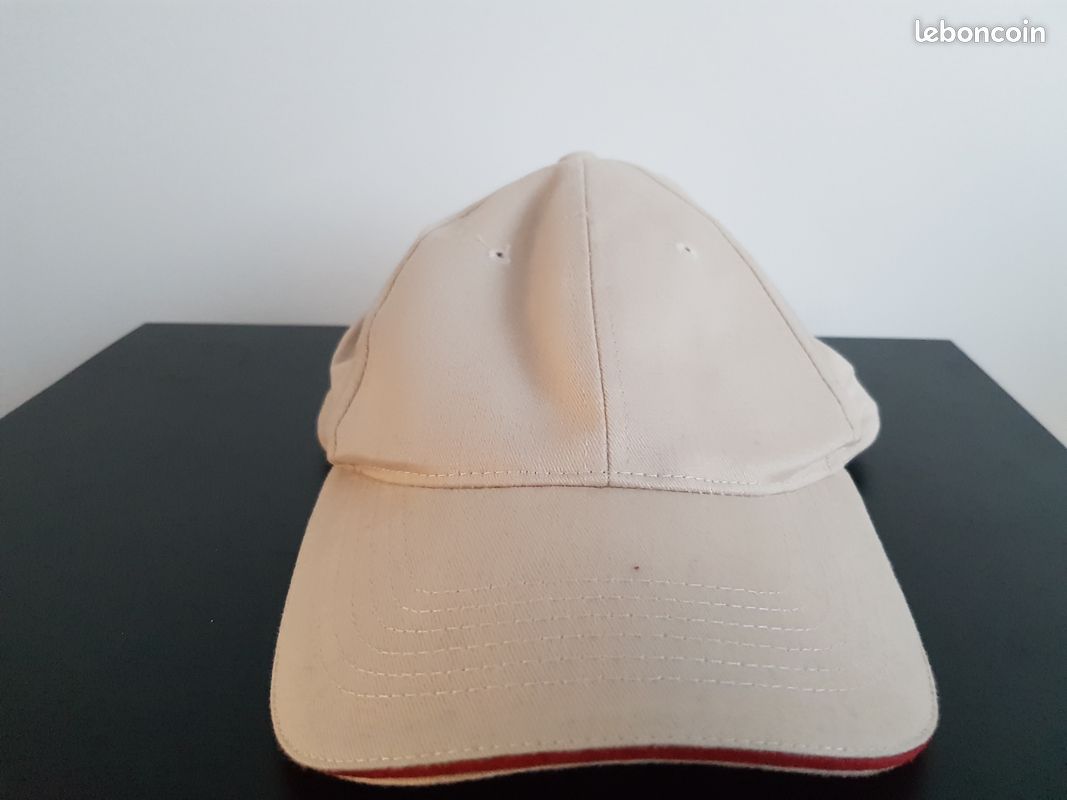 Casquette Ouest France (image 1)
