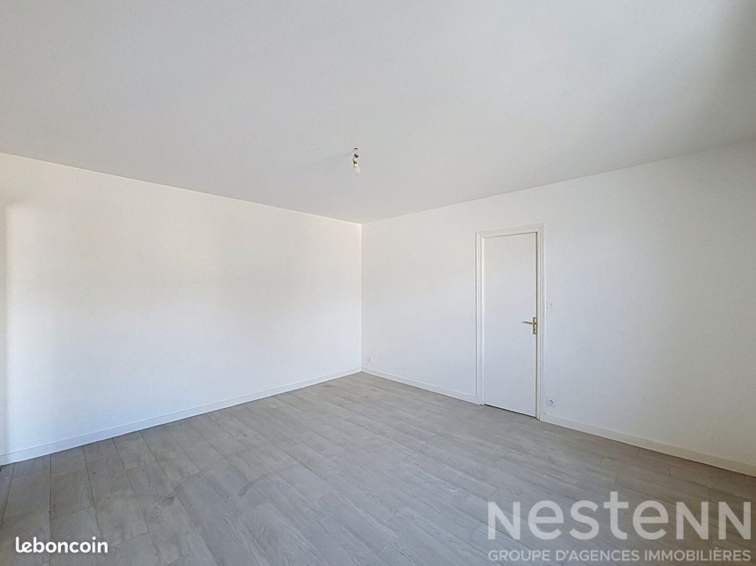 Appartement 1 pièce 33 m² · à Hennebont · 33 m² · 520 €/mois