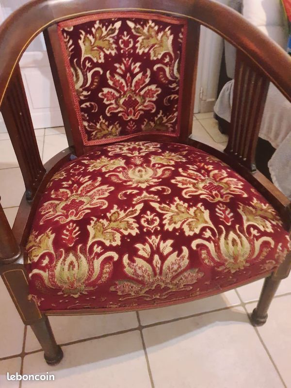 Meubles en bois (image 1)