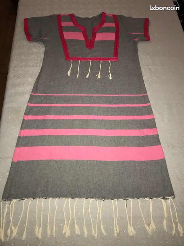 Lot de robes d’été (image 7)
