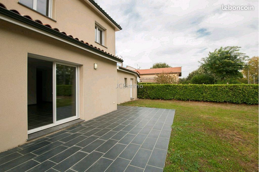 Maison a louer tournefeuille - 5 pièce(s) - 103 m2 - Surfyn