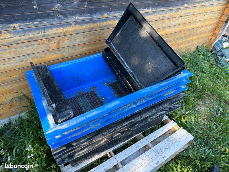 Bac de filtration bassin (image 1)