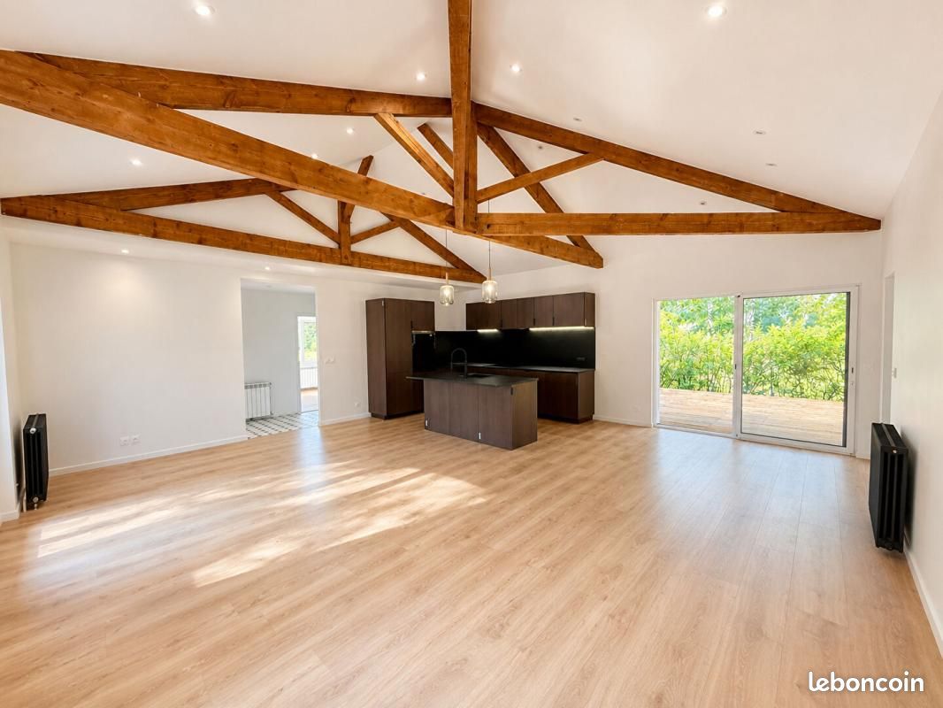 Maison 6 pièces 172 m² · à Gradignan · 172 m² · 575 000 €