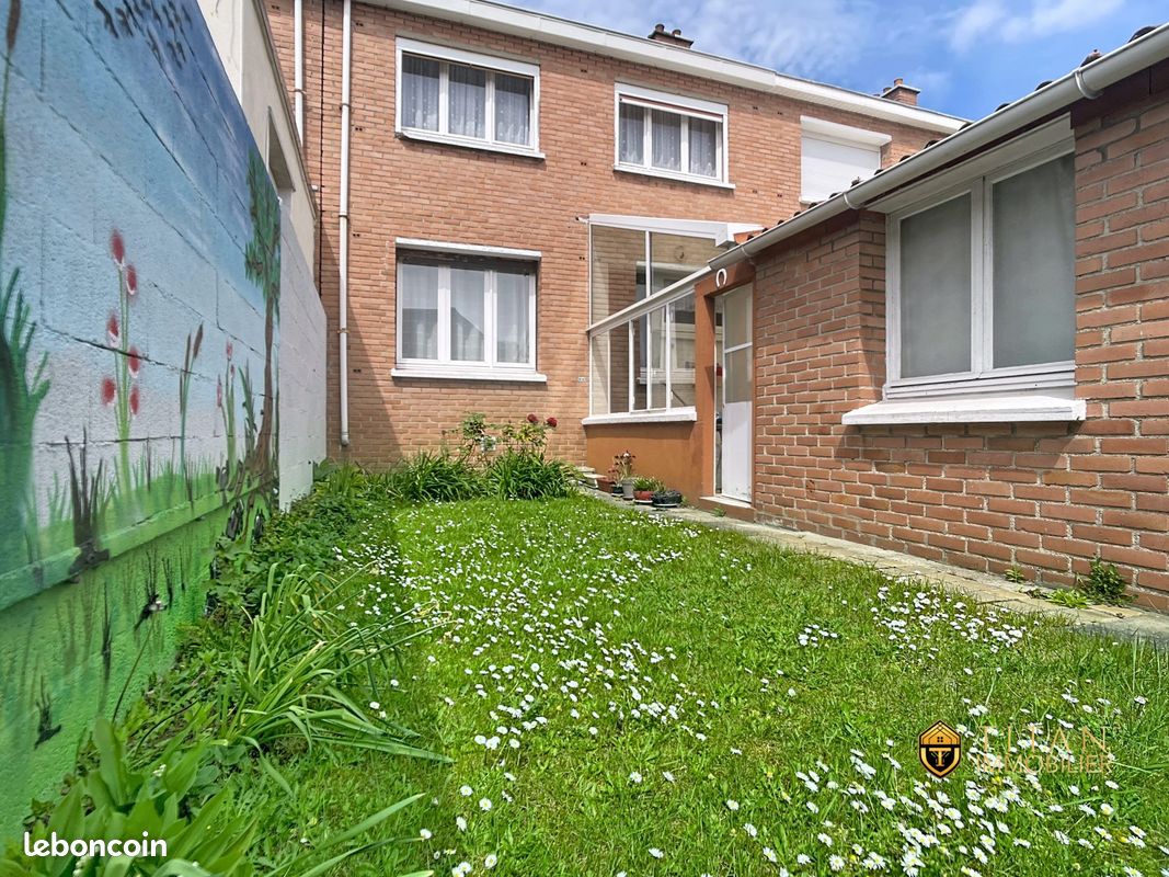 Maison 5 pièces 80 m² · à Dunkerque · 80 m² · 179 000 €