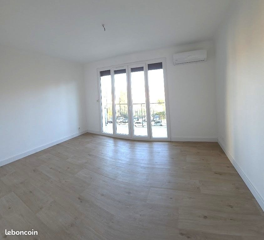 Appartement 1 pièce 22 m² · à Ajaccio · 21,8 m² · 590 €