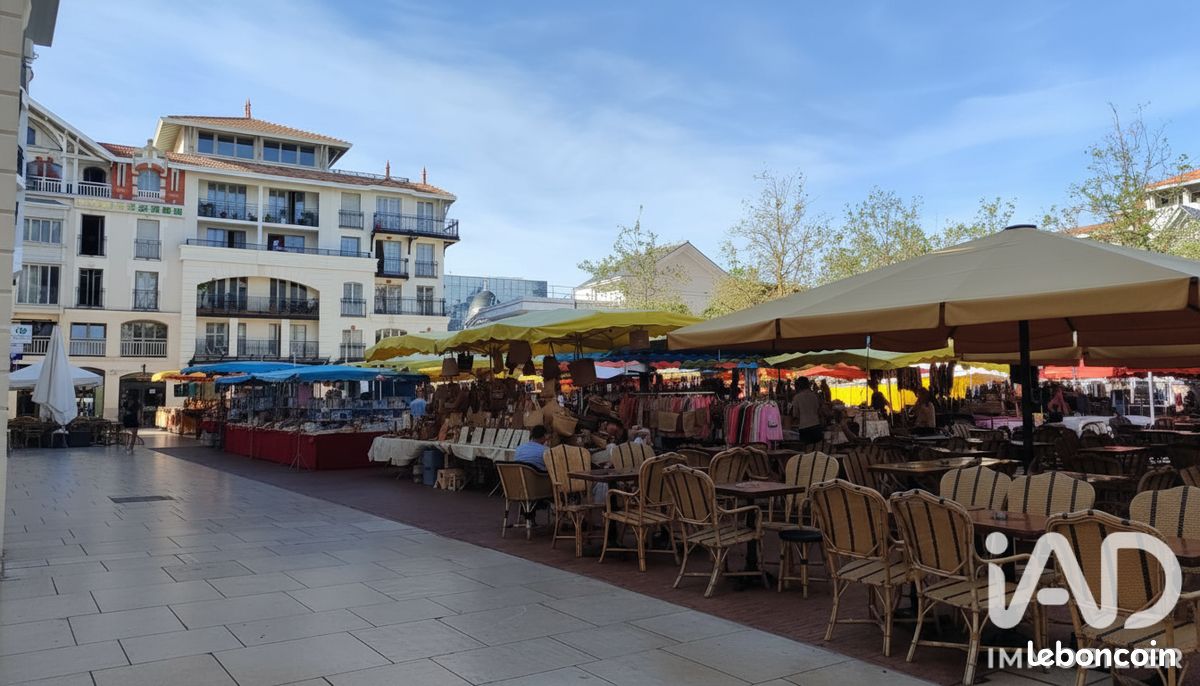 Appartement 6 pièces 147 m² · à Arcachon · 147 m² · 1 350 000 €