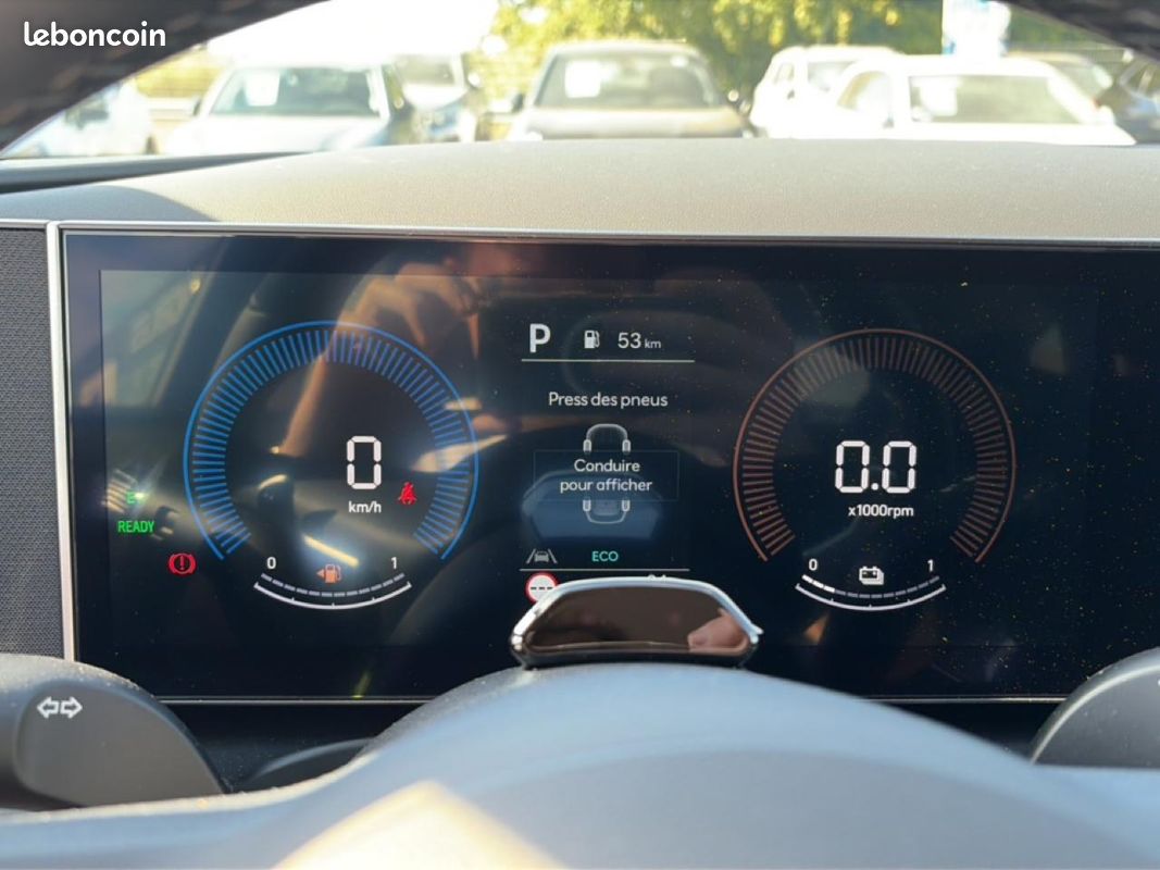 HYUNDAI TUCSON 1.6 t-gdi 239 hybrid intuitive (image 16)