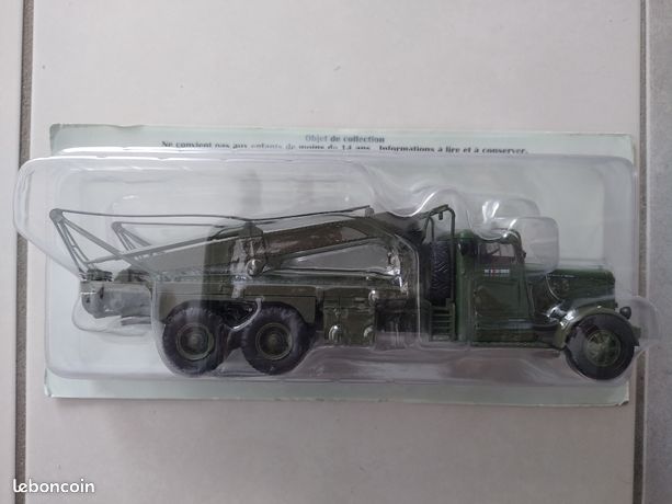 1/43 IXO LOT Camion Berliet EUR 20,50 - FR