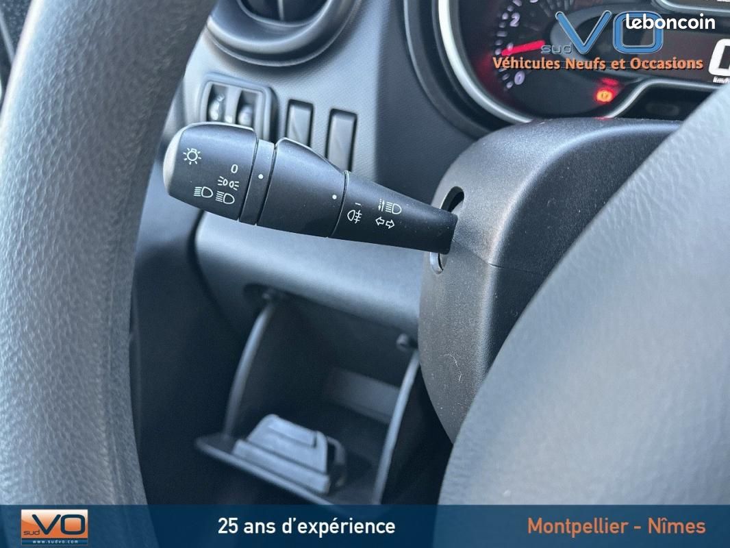 Renault Trafic COMBI L1 dCi 120 S&S Zen (image 27)