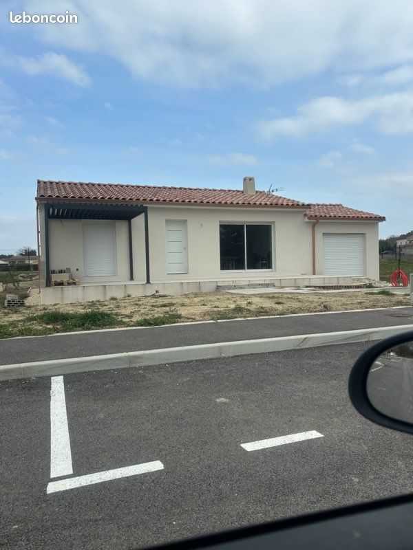 Maison 4 pièces 80 m² · à Sommières-du-Clain · 80 m² · 128 500 €