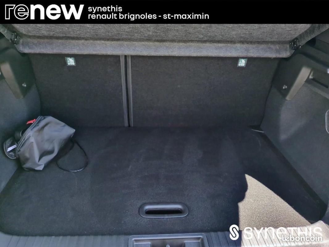 Renault Captur Eco-G 100 ch Evolution (image 6)