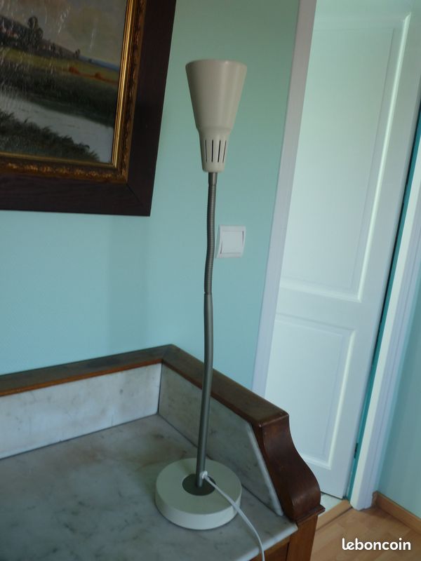 Lampe de bureau design bureau d ecolier (image 3)