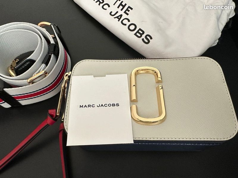 Snapshot Bag di Marc Jacobs (image 3)