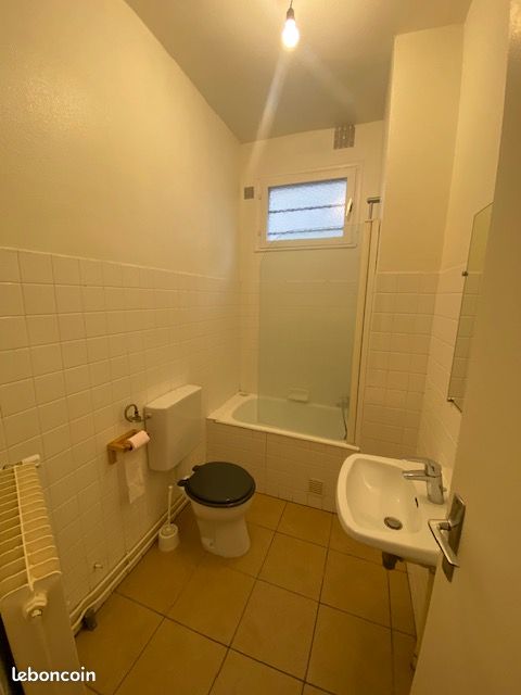 Appartement a louer alfortville - 2 pièce(s) - 29 m2 - Surfyn