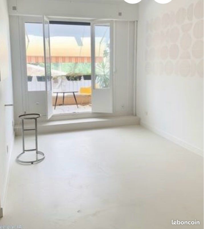 Appartement 2 pièces 44 m² · à Nice · 44 m² · 321 000 €