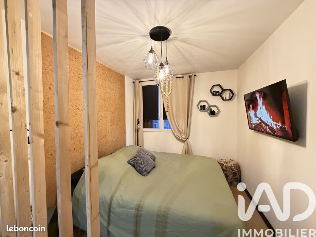 Appartement 3 pièces 56 m² (image 7)