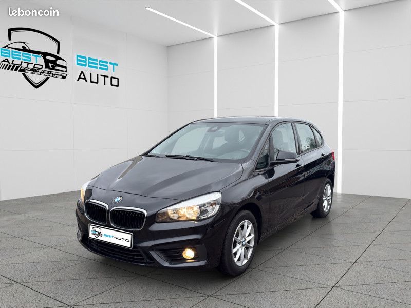 Bmw SERIE 2 ACTIVETOURER (F45) 218D 150CH BUSINESS à partir de 156,89 / mois (image 1)