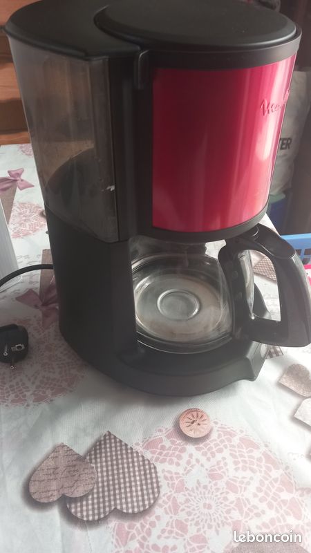 Cafetiere moulinex (image 2)