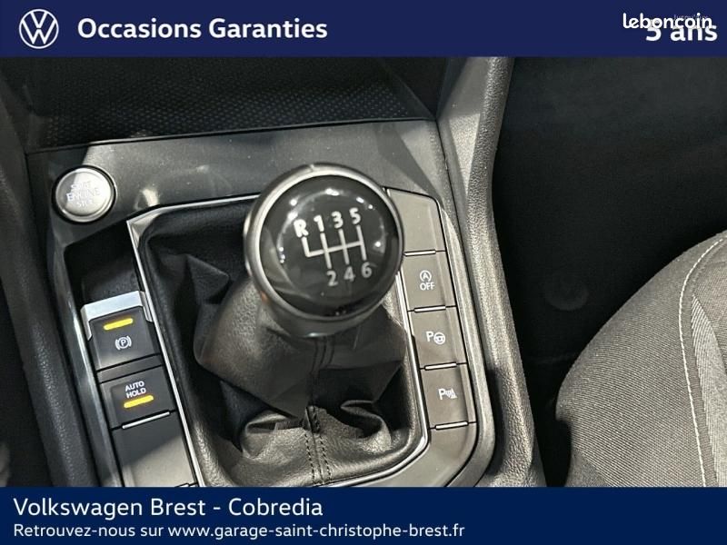 Volkswagen Tiguan 1.5 TSI EVO 150ch Connect Euro6d-T (image 12)