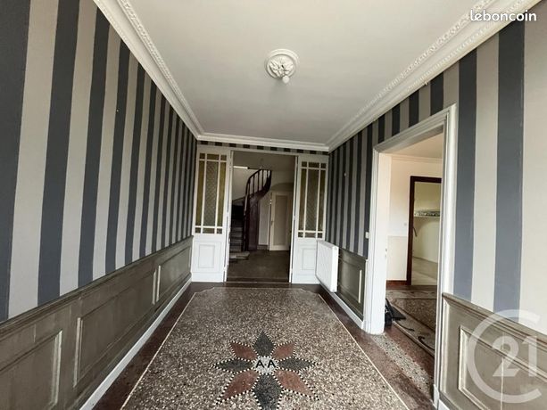 Maison 5 pièces 139 m²