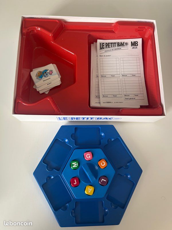 Le Petit Bac (image 2)