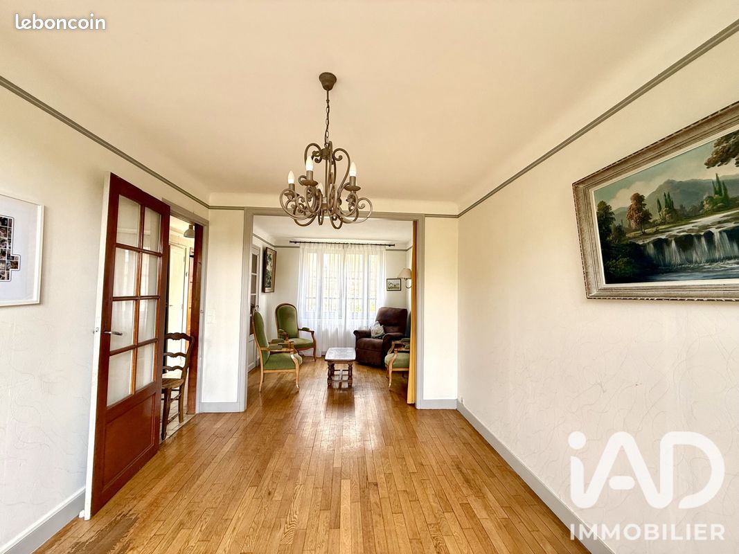 Maison 4 pièces 74 m² · à Beauvais · 74 m² · 199 000 €