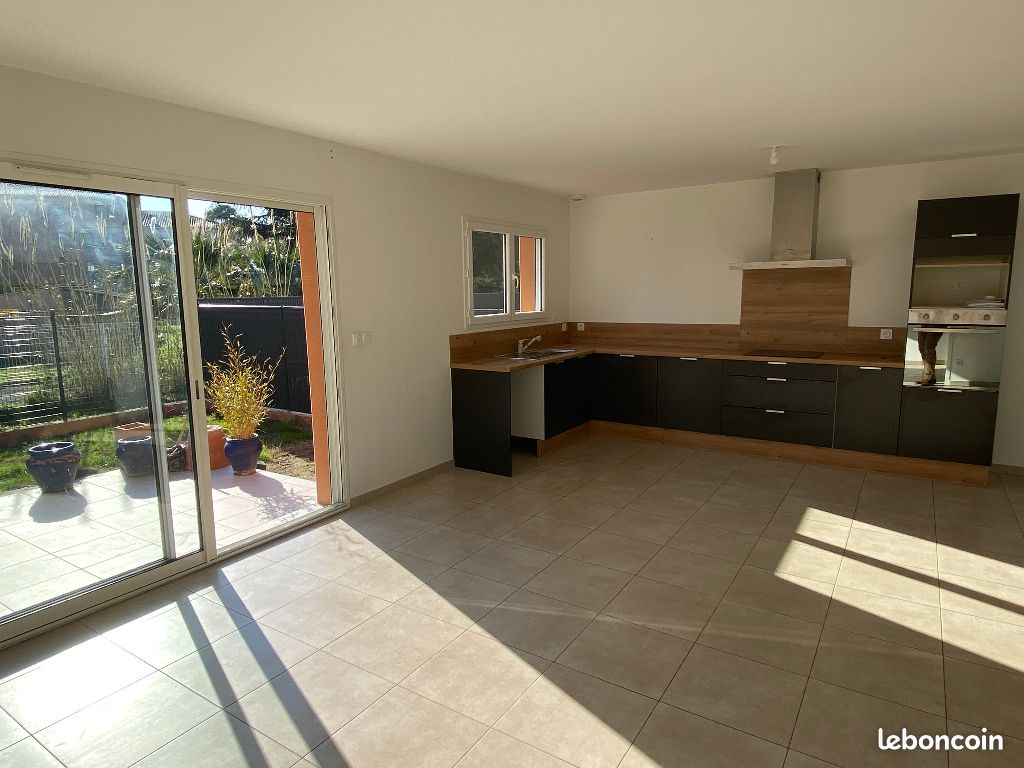 Maison 4 pièces 83 m² · à Saint-Cyprien · 83 m² · 1 140 €/mois