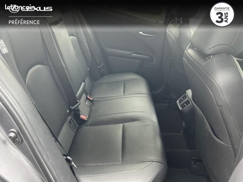Lexus UX 250h 4WD Luxe MY19 (image 14)