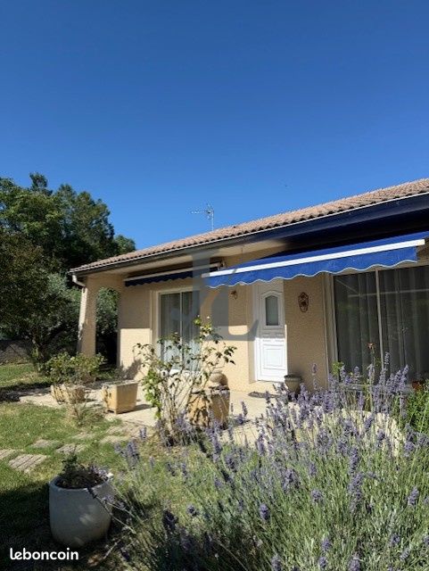 Maison 5 pièces 136 m² · à Portes-lès-Valence · 136 m² · 305 000 €