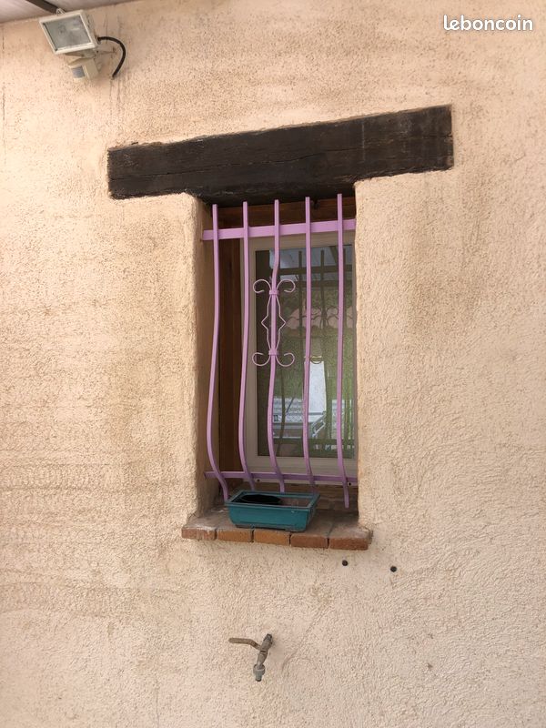 Lot de fenêtres et portes (image 8)