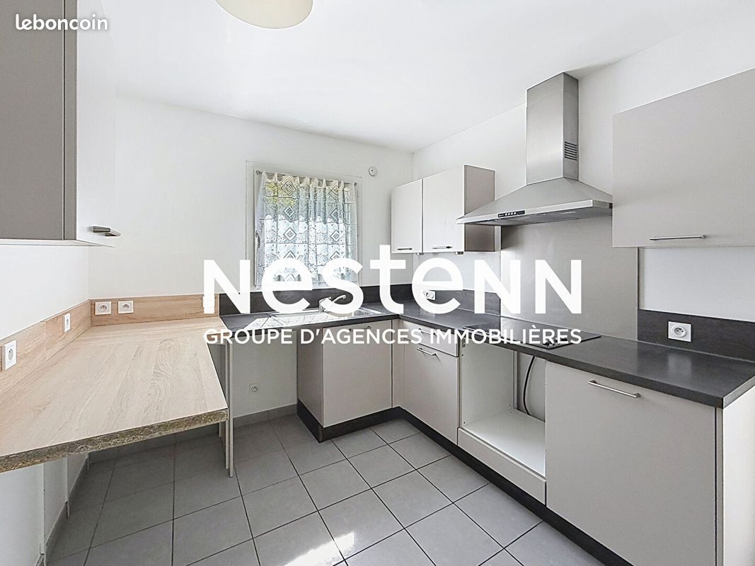 Maison 5 pièces 102 m² · à Bron · 102 m² · 375 000 €
