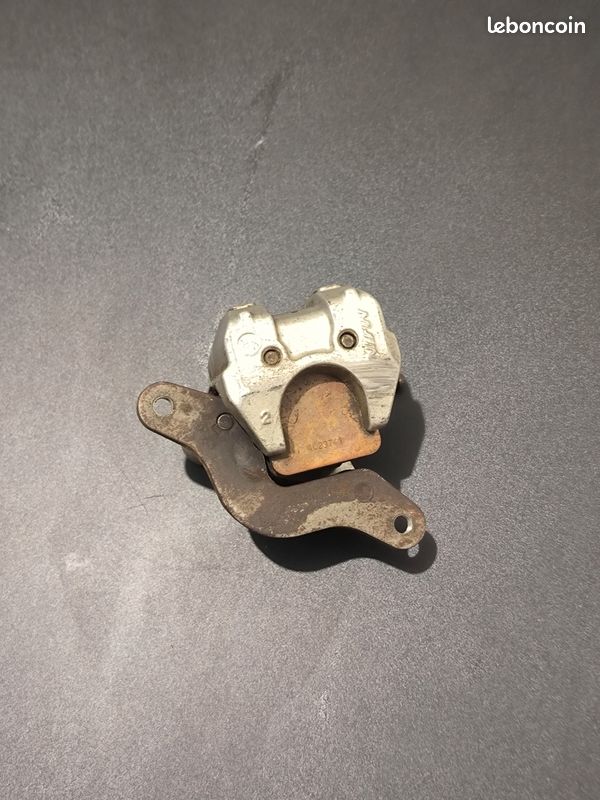 Kit Étrier de frein avant Prox Kawasaki KX 80/85 97-18