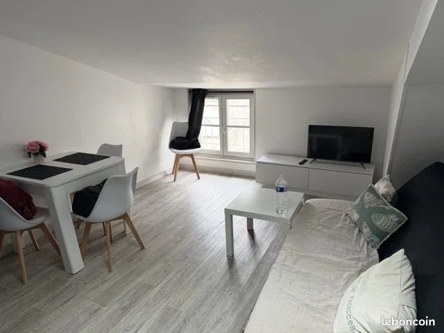 Appartement 2 pièces 30 m² · à La Rochelle · 30 m² · 780 €/mois