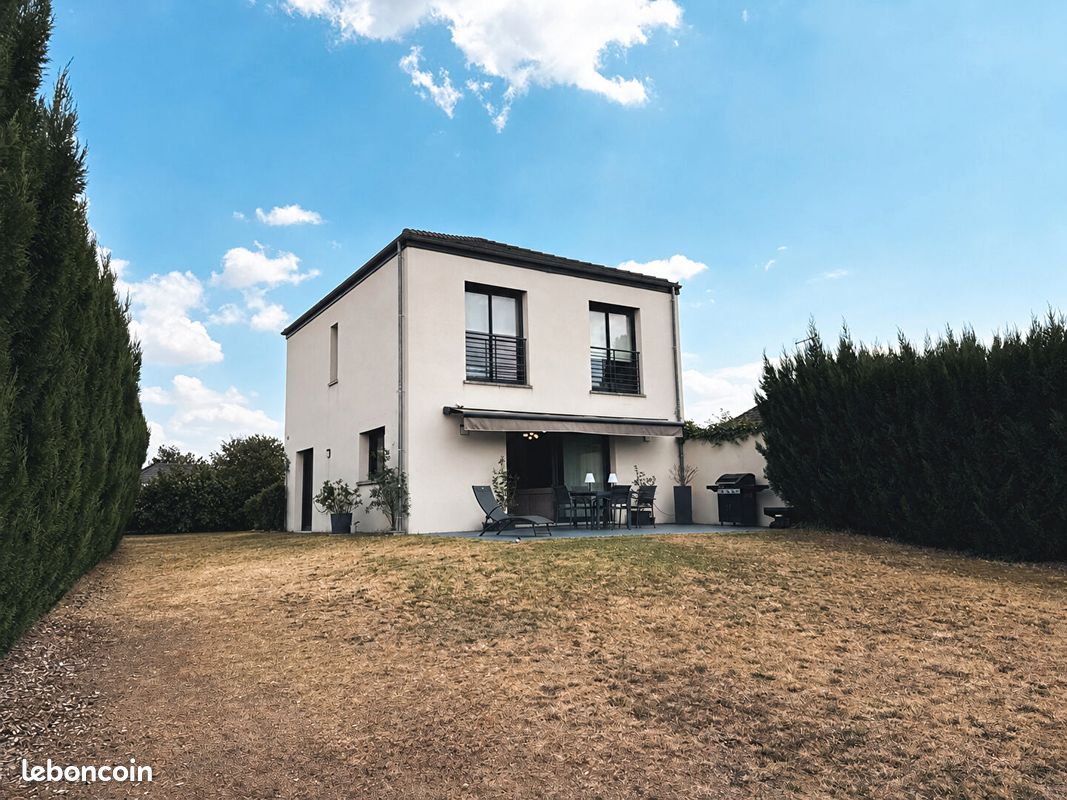 Maison 5 pièces 110 m² · à Villemandeur · 110 m² · 219 900 €