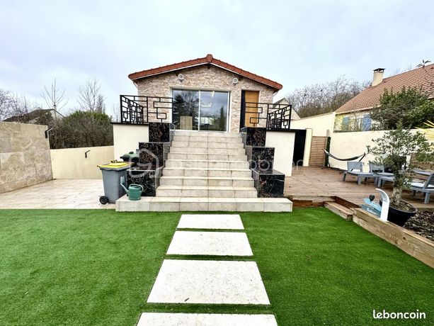 Pavillon 5 pièces 101 m²