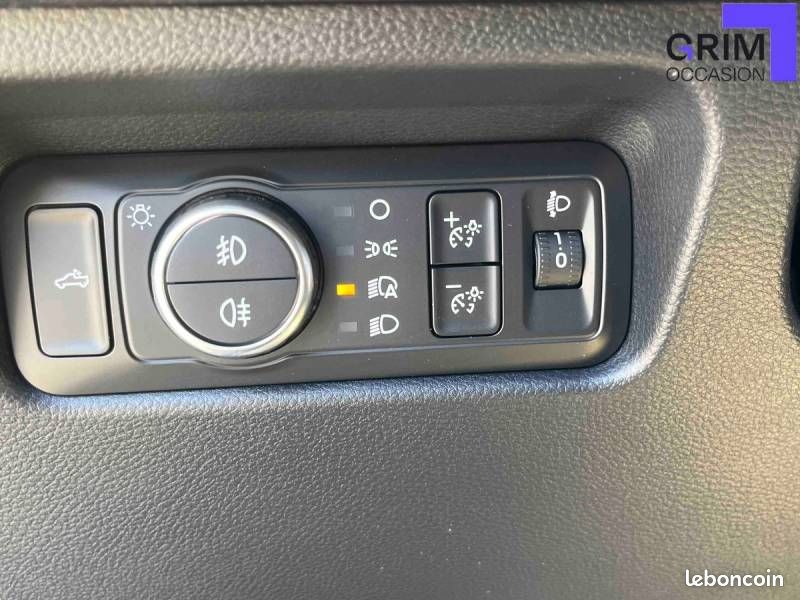 Ford Ranger SUPER CABINE 2.0 ECOBLUE 205 CH S&S BVA10 e-4WD WILDTRAK (image 28)