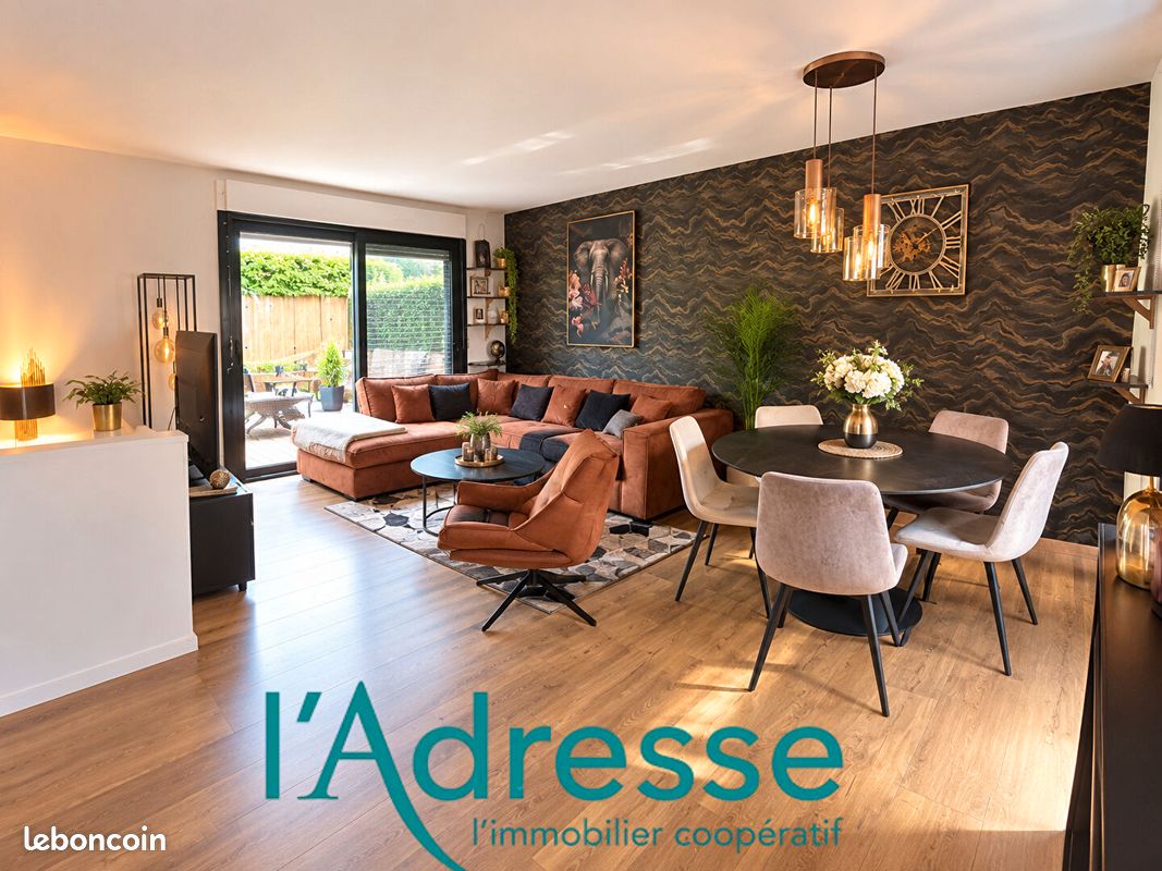 Maison 3 pièces 83 m² · à Le Havre · 83 m² · 275 000 €