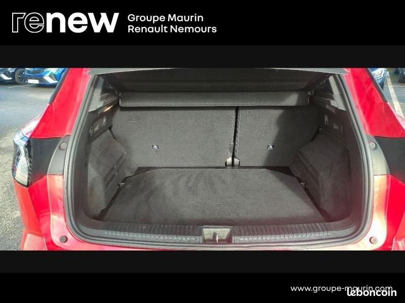 Renault Austral 1.2 E-Tech full hybrid 200ch Techno esprit Alpine (image 11)